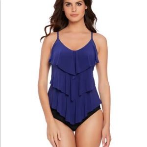 Magicsuit Solid Rita Top 14